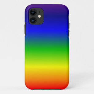 Colorful Color Gepersonaliseerd Designer Case-Mate iPhone Case