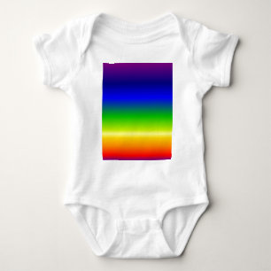 Colorful Color Gepersonaliseerd Designer Romper