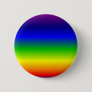 Colorful Color Gepersonaliseerd Designer Ronde Button 5,7 Cm