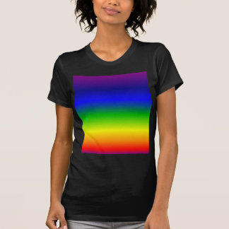 Colorful Color Gepersonaliseerd Designer T-shirt