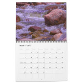 Colorful Colorado 2020 Photo Calendar Kalender (Mar 2027)
