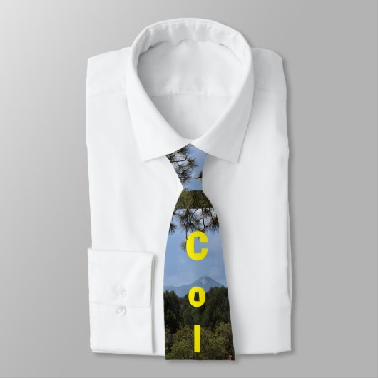 Colorful Colorado Rocky Mountain STROPDAS (Gebonden)