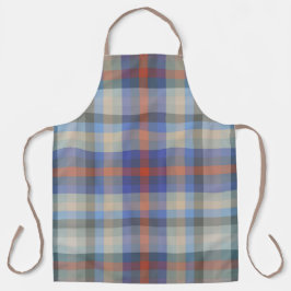 Colorful Colors Of The Year Checkered Pattern      Schort