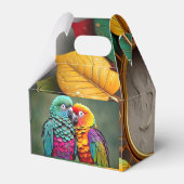 "Colorful Companions" Bedankdoosjes (Achterkant)