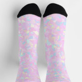 Colorful Confetti Socks Sokken (Top)