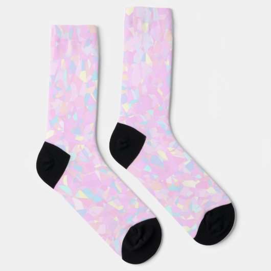 Colorful Confetti Socks Sokken (Rechts)