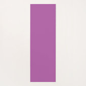 Colorful confetti Yoga Mat (Achterkant)