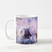 Colorful Cosmos Koffiemok (Links)