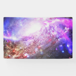 Colorful Cosmos Spandoek