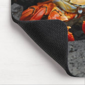 Colorful Crab Muismat (Hoek)