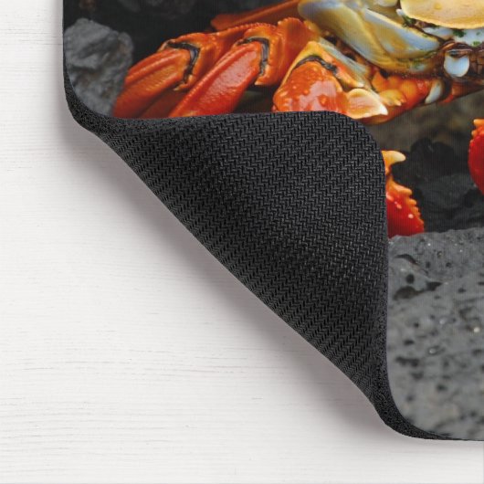 Colorful Crab Muismat (Hoek)