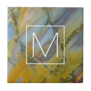 Colorful Crayola Jasper Tegeltje