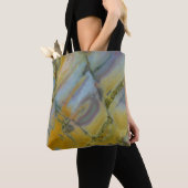 Colorful Crayola Jasper Tote Bag (Dichtbij)