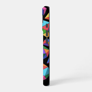 Colorful Cubes iPhone 16 Hoesje