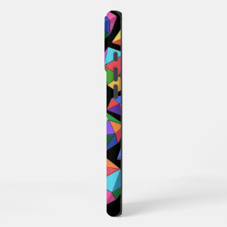 Colorful Cubes iPhone 16 Pro Max Hoesje