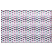 Colorful Cupcakes Patroon Stof (Yard (91,4 cm))