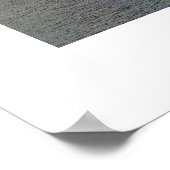 Colorful Curaçao Print (Hoek)