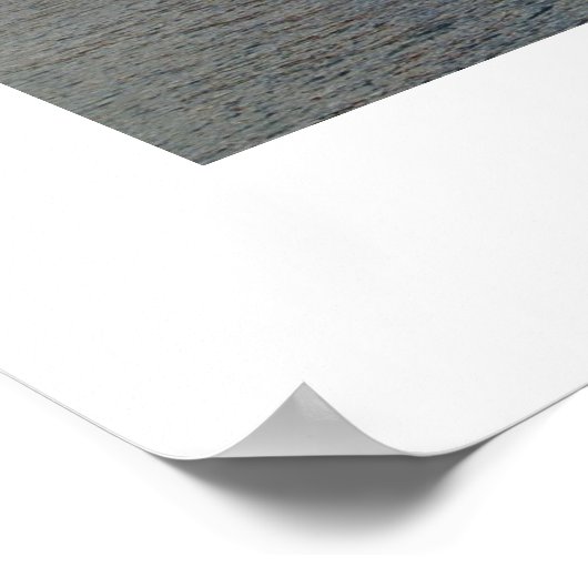 Colorful Curaçao Print (Hoek)