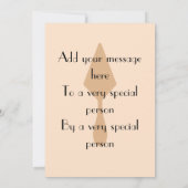 Colorful Custom Eat Dirt Drink Coffee Sleep nooit (Achterkant)