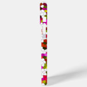 Colorful Cute Modern Trend Case-Mate iPhone Case (Achterkant / Links)
