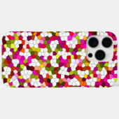 Colorful Cute Modern Trend Case-Mate iPhone Case (Achterkant (horizontaal))