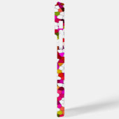Colorful Cute Modern Trend Case-Mate iPhone Case (Achterkant / Links)