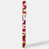 Colorful Cute Modern Trend Case-Mate iPhone Case (Achterkant / Rechts)