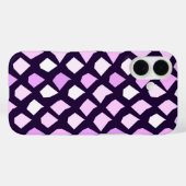 Colorful Cute Modern Trendy Pattern Case-Mate iPhone Case (Achterkant (horizontaal))