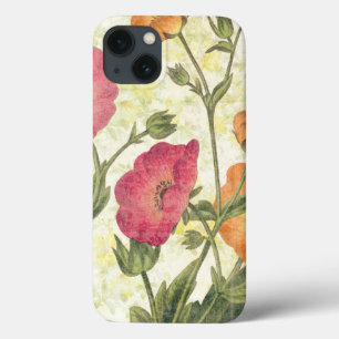 Colorful Daisies iPhone 13 Hoesje