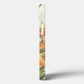 Colorful Daisies Case-Mate iPhone Case (Achterkant / Links)