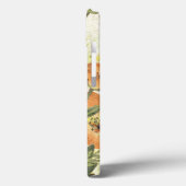 Colorful Daisies Case-Mate iPhone Case (Achterkant / Links)