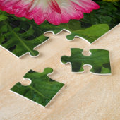 Colorful Daisies Legpuzzel (Zijkant)