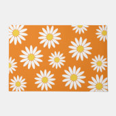 Colorful Daisy Deurmat (Voorkant)
