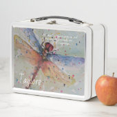 COLORFUL DAZLING DRAGONFLES (In situ)