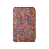 Colorful Diamond Stars II Colorful  Badmat (Voorkant Verticaal)