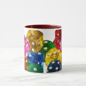 Colorful Dice-Mok Mok (Midden)