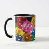 Colorful Dice-Mok Mok (Links)