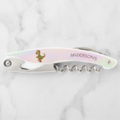 Colorful Dinosaur Kurkentrekker (Voorkant)