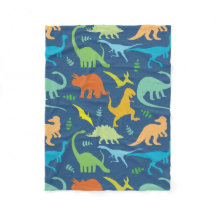 Colorful Dinosaurs