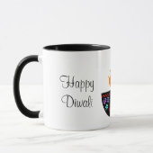 Colorful Diwali Lamp Diya Mok (Links)