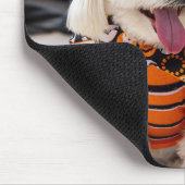 Colorful Dogs Muismat (Hoek)