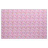 Colorful Doughdopnoten Stof (Yard (91,4 cm))