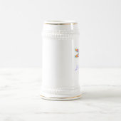 Colorful Dragonfly Bierpul (Center)