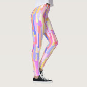 Colorful Drives Leggings (Rechts)