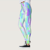 Colorful Drives Leggings (Links)