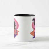 Colorful Dromedary Camel Mokken (Midden)