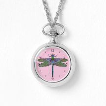 Colorful Emperor Dragonfly Art