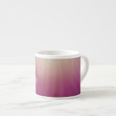 Colorful Espresso-Mok Espresso Kop (Voorkant rechts)