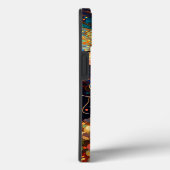 Colorful Fairy Butterflies Fantasy Art Case-Mate iPhone Case (Achterkant / Rechts)