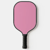 Colorful Fantasy Kawaii Unicorn Pickleball Paddle (Achterkant)
